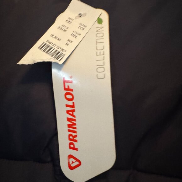 J Crew winter vest with Permaloft - Picture 3 of 5